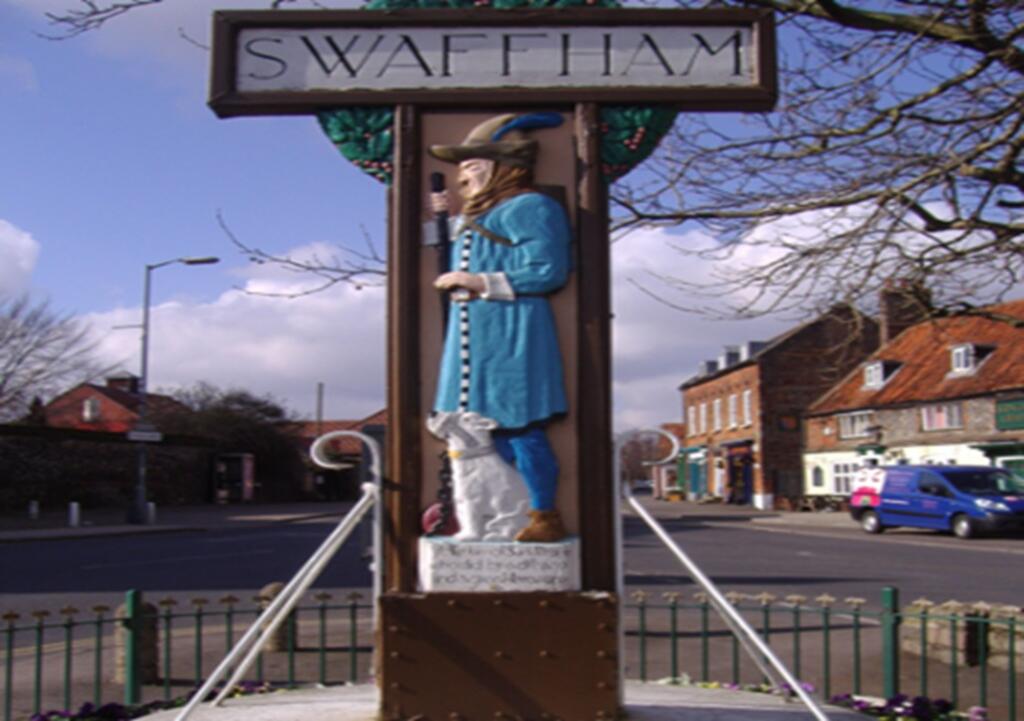 Main image of property: Station Street, Swaffham
