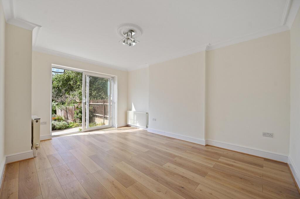 Main image of property: Vyner Road, London, W3 7
