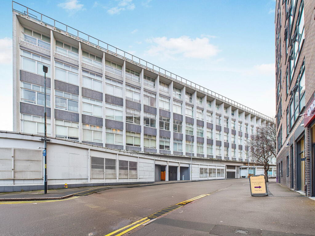 Main image of property: The Exchange, Leicester City