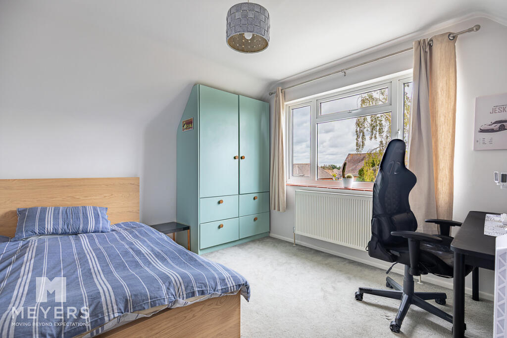 House in Bournemouth - More
