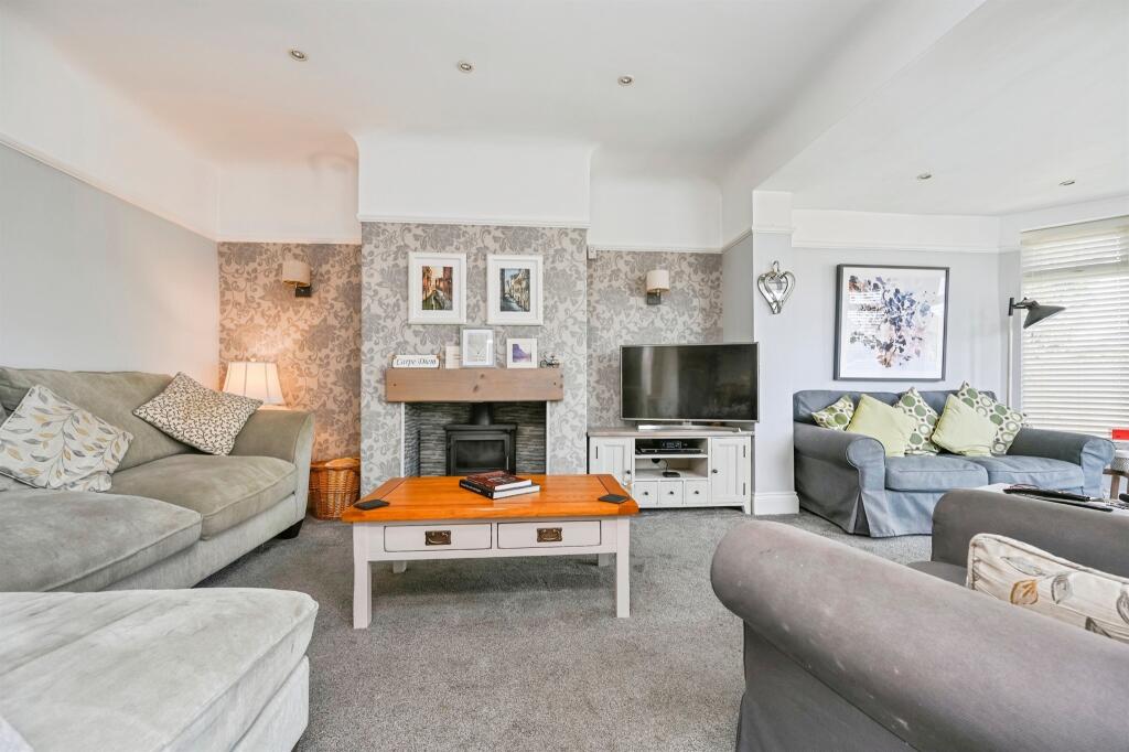 House in Liverpool - More