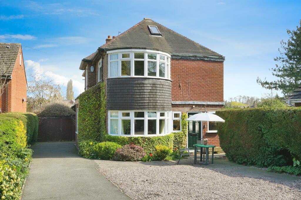 Main image of property: The Pastures, Repton, Derby