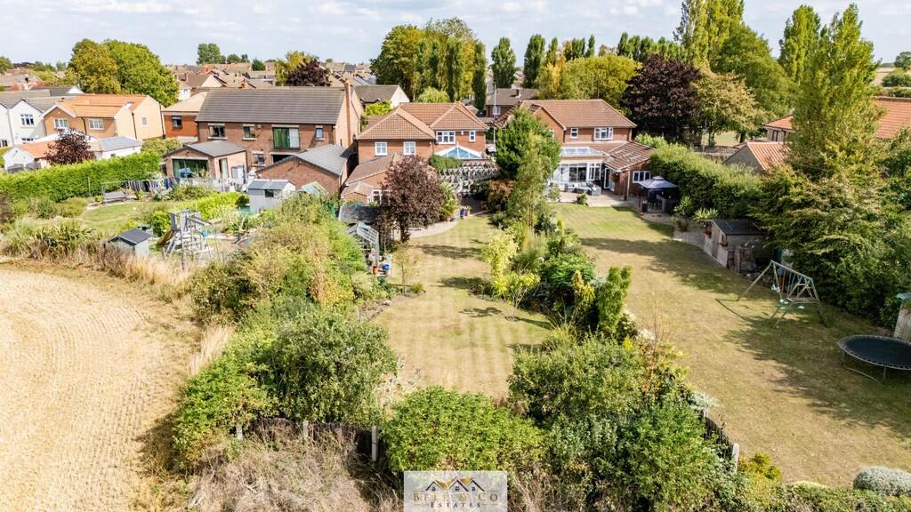 Main image of property: Crowgate, South Anston, Sheffield