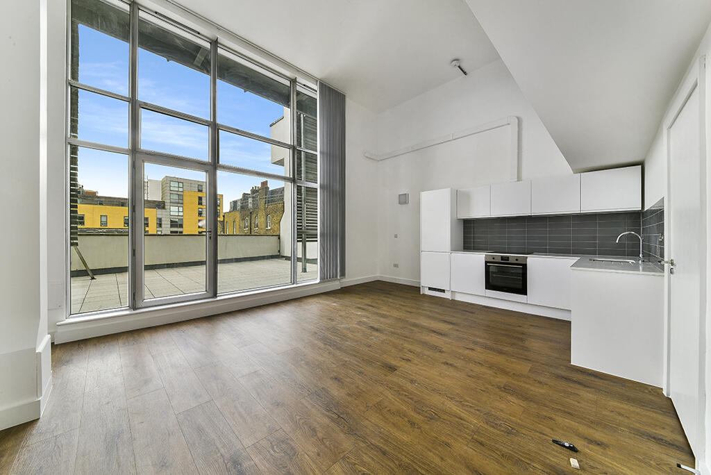 Main image of property: Ability Plaza, Dalston London E8