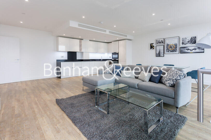 Main image of property: Wandsworth Road, London, SW8