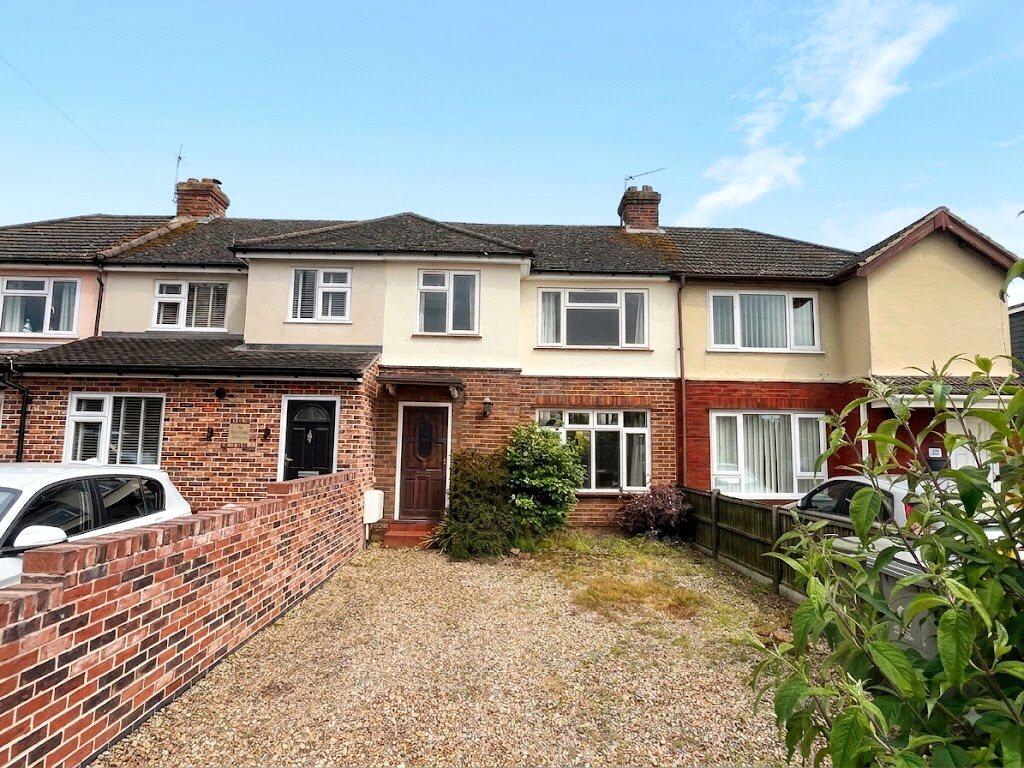 Main image of property: Furze Road, Norwich, Norfolk, NR7