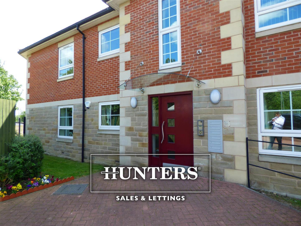 Main image of property: Waterside, Silver Street, Fairburn, WF11 9GY