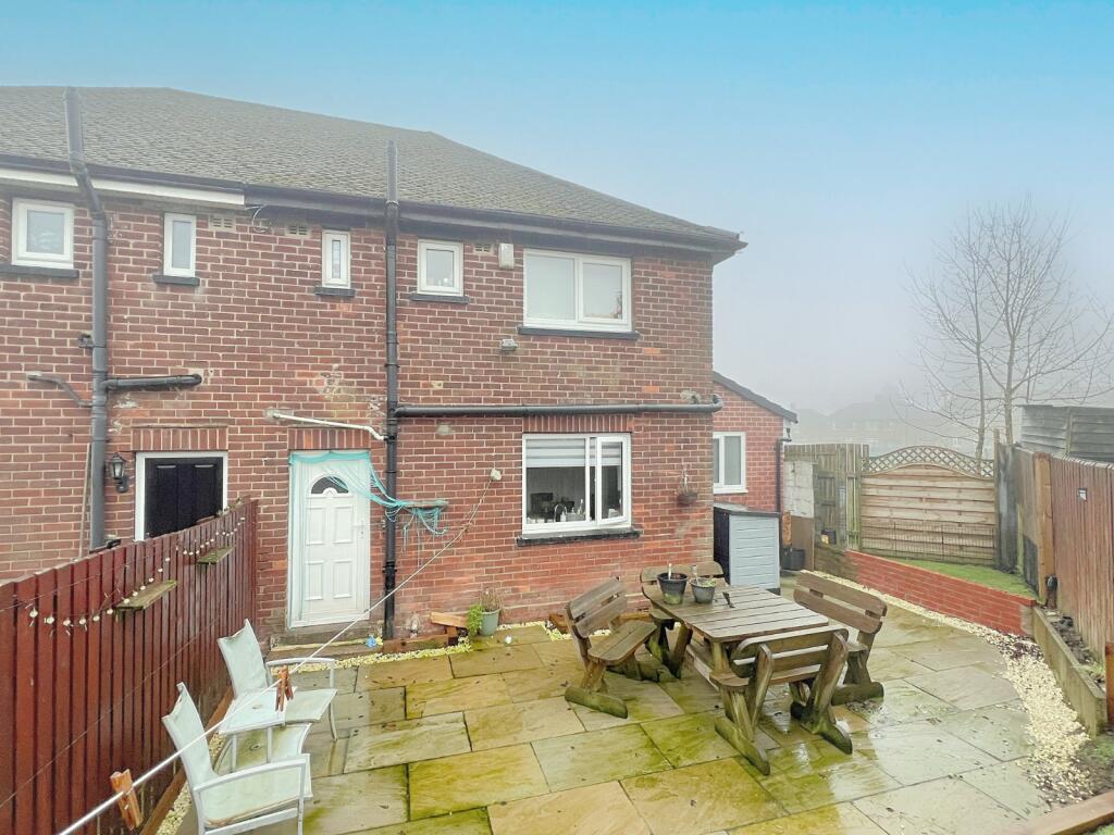 Additional image 21 of Leavington Close, Woodside, Bradford, BD6