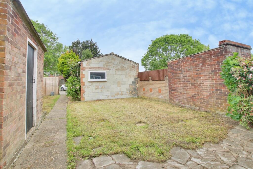 Campkin Road, Cambridge - View 2