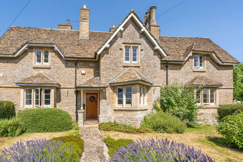 Main image of property: Sevington, Wiltshire