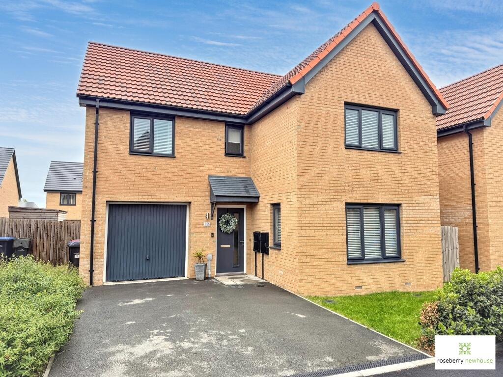 Main image of property: Wight Grove, Hemlington, Middlesbrough, North Yorkshire