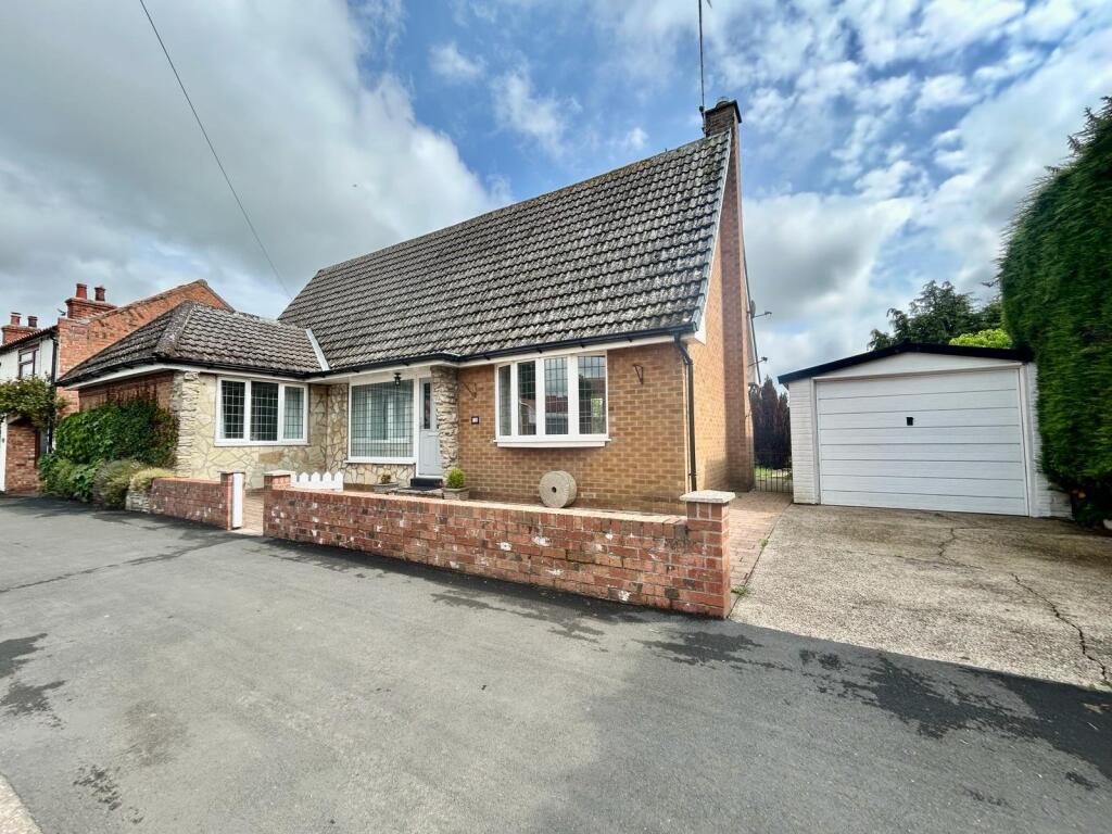 Main image of property: Bishop Burton Road, Cherry Burton, Beverley, East Riding of Yorkshi, HU17