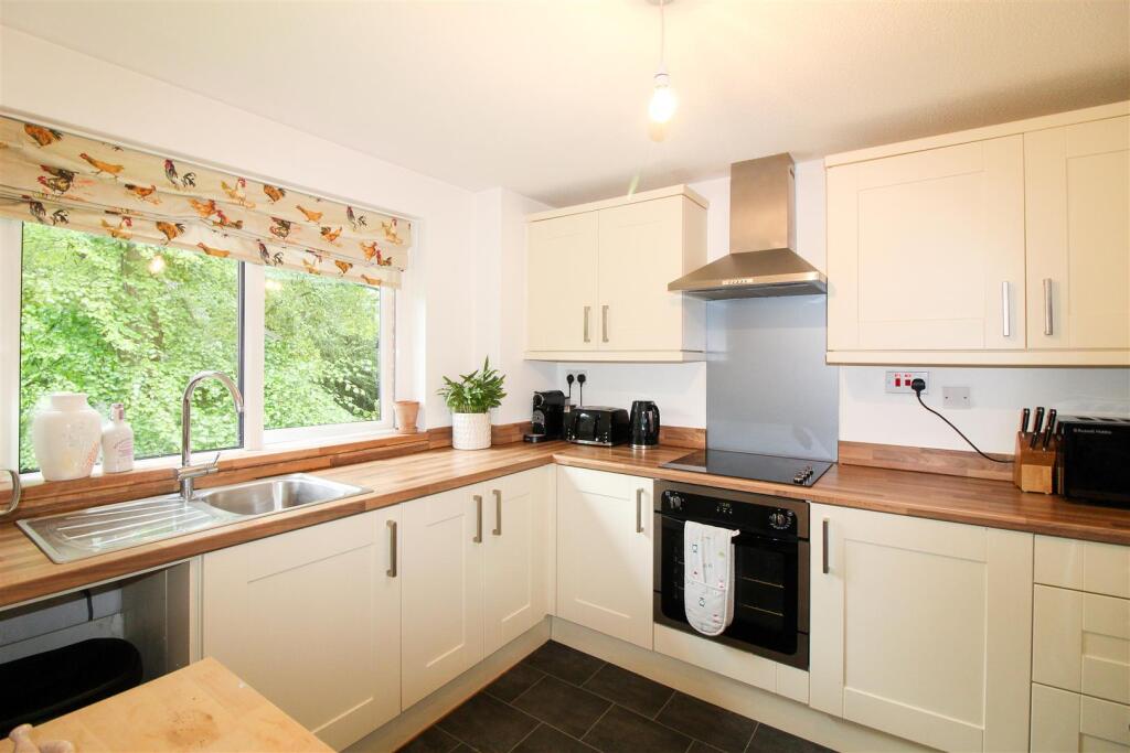 The Knoll, Ripon photo 3