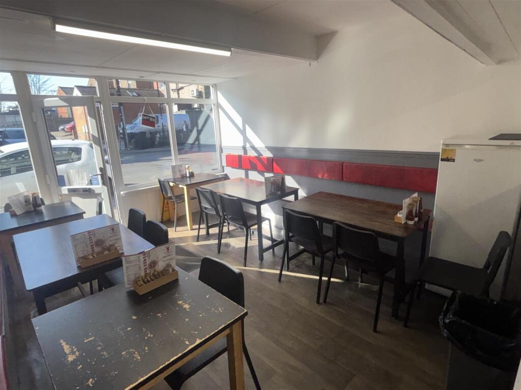 Main image of property: Cafe & Sandwich Bars, North Yorkshire