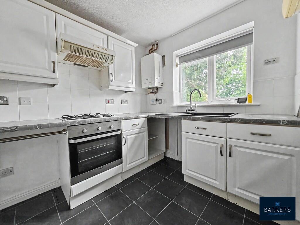 Coates Close, Dewsbury photo 2