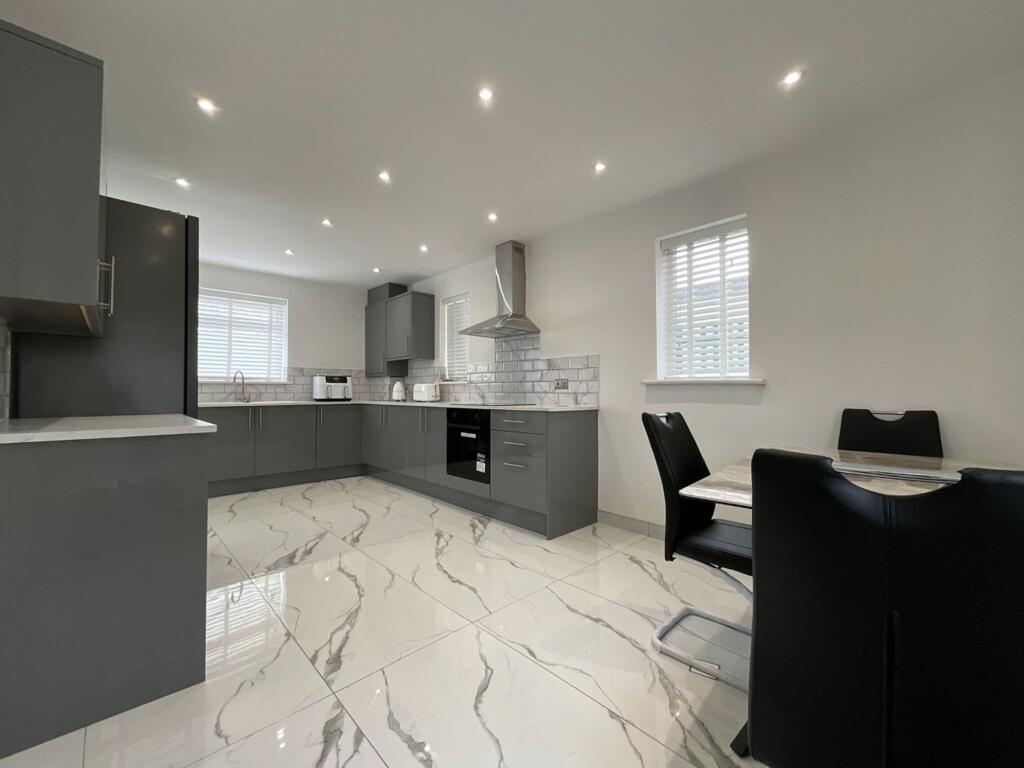 House in Newcastle upon Tyne - View 5