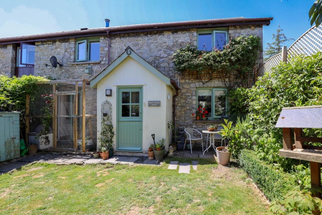 Main image of property: Driftwood Barn, 8  Fferm-Y-Graig, St. Athan, Vale of Glamorgan, CF62 4QQ