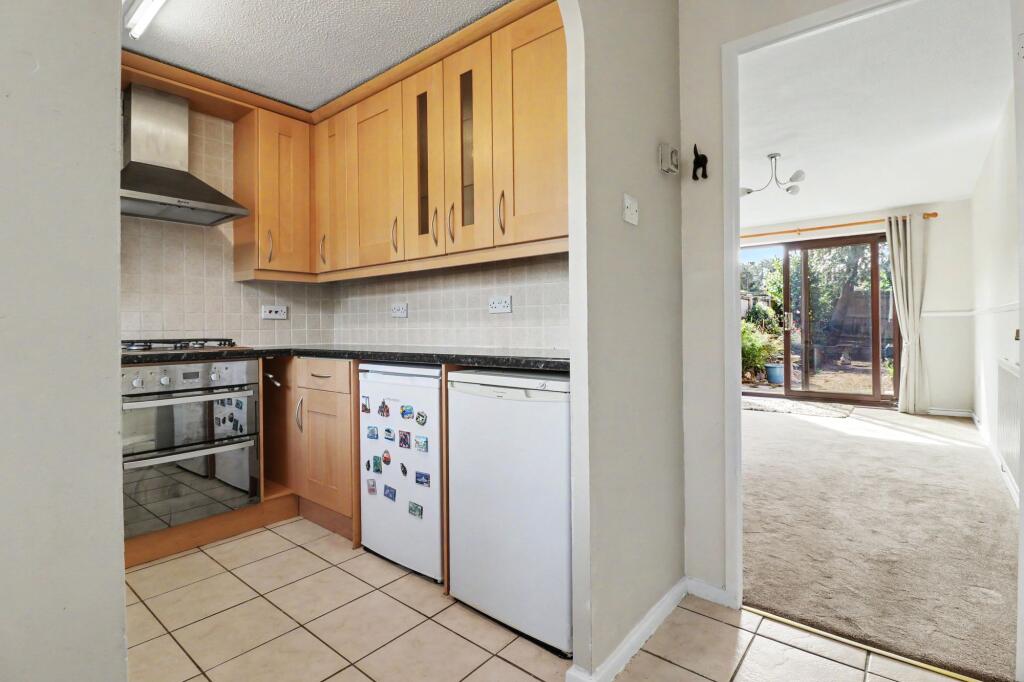 House in Southampton - View 4
