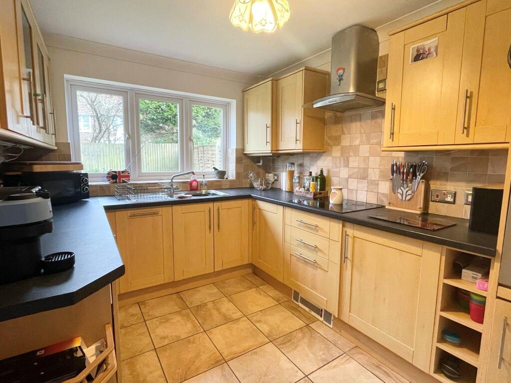 House in Southampton - View 4