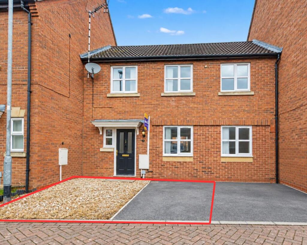 House in Nottingham, Chilwell