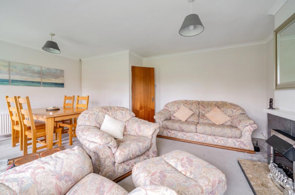 Apartment in Nottingham - View 5
