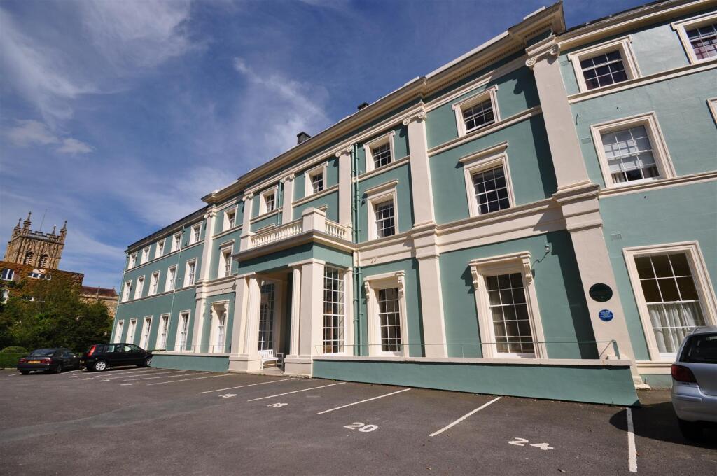 Main image of property: Park View Apartments, Malvern