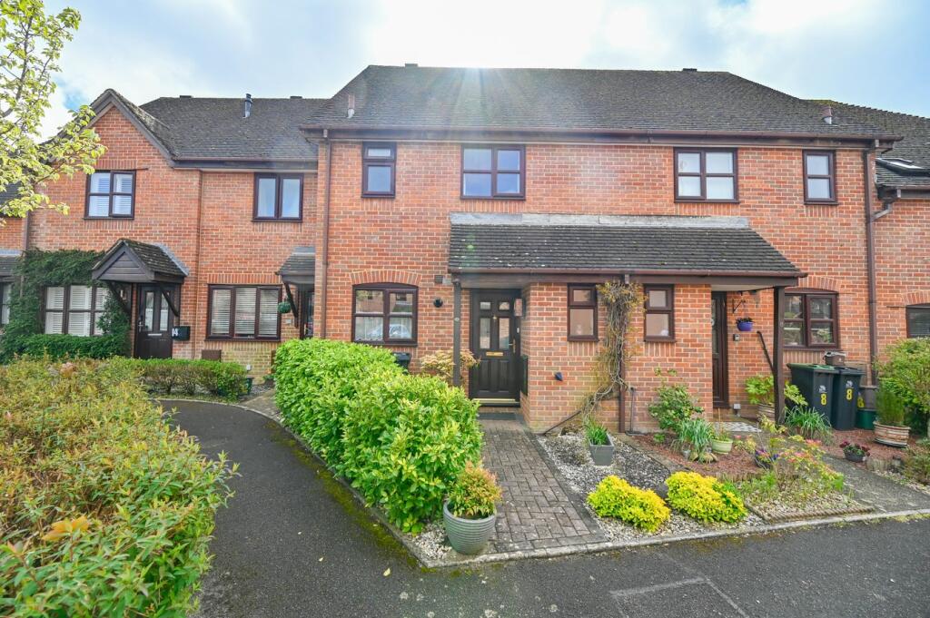 Main image of property: Old Manor Close, Wimborne, BH21