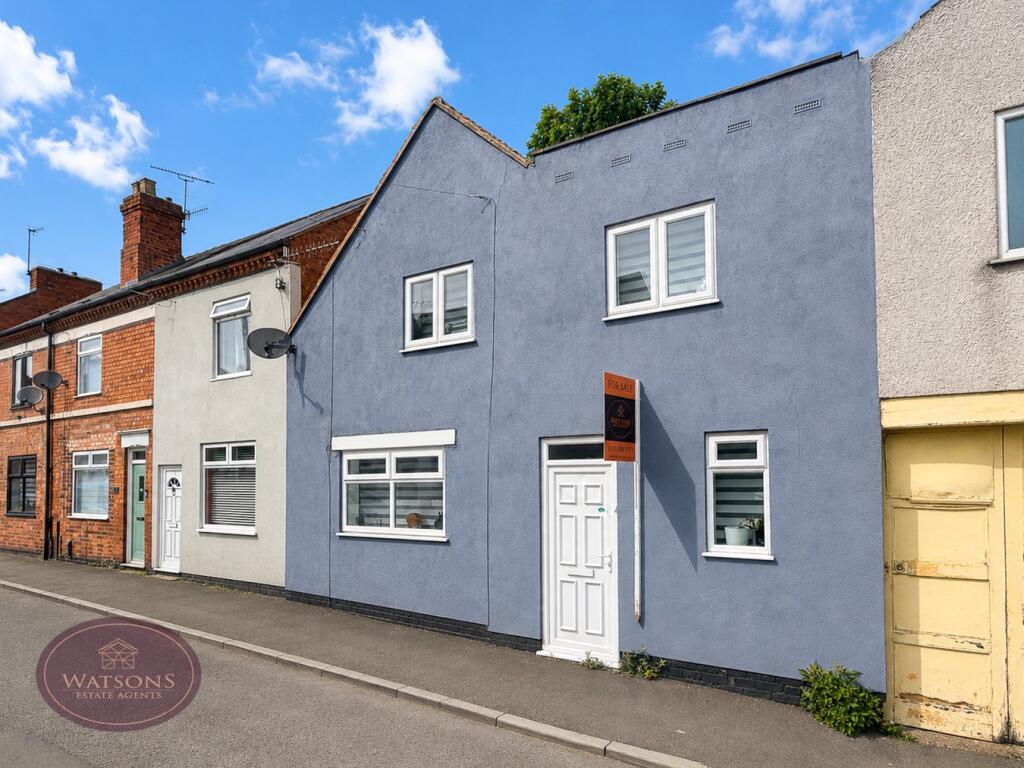 Main image of property: Middleton Street, Awsworth, Nottingham, NG16