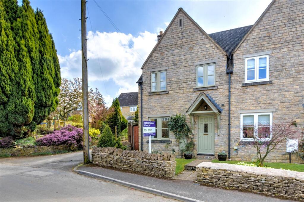 Main image of property: Pound Lane, Little Rissington, GL54
