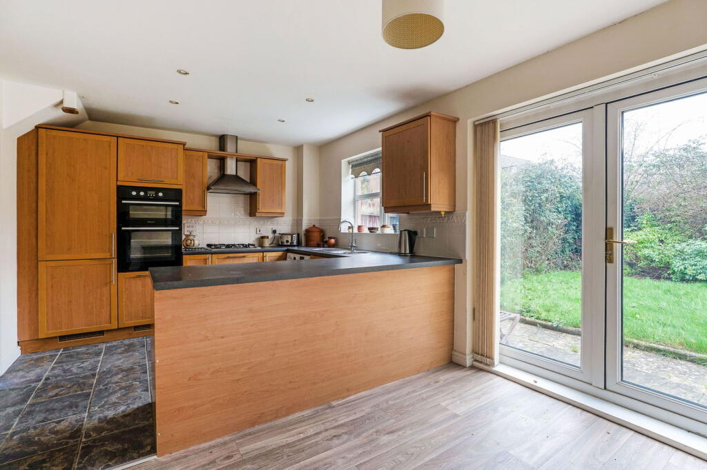 House in Stratford-on-Avon, Shipston on Stour - View 4