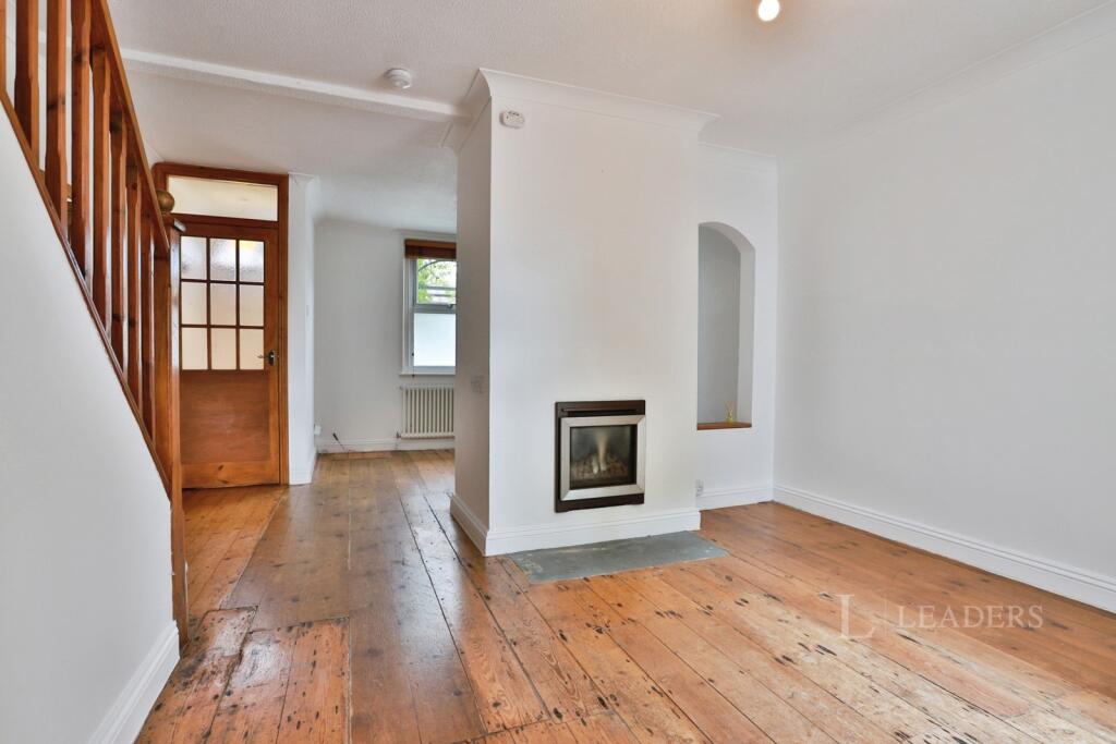 House in Christchurch, Purewell - View 3