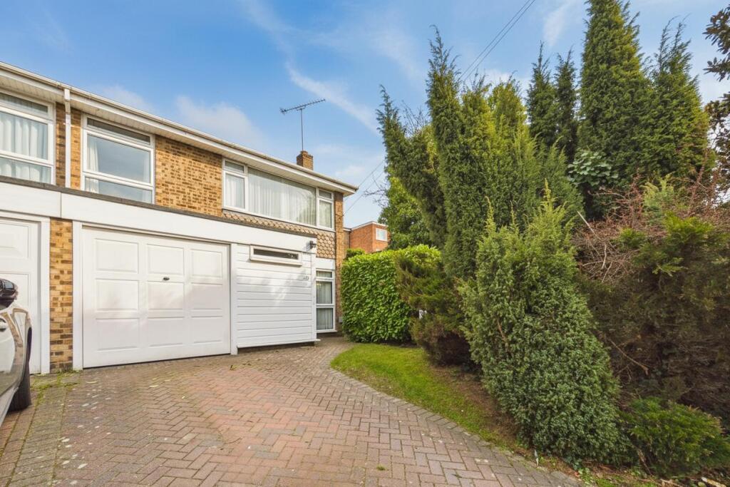 Main image of property: Pennyfields, Brentwood
