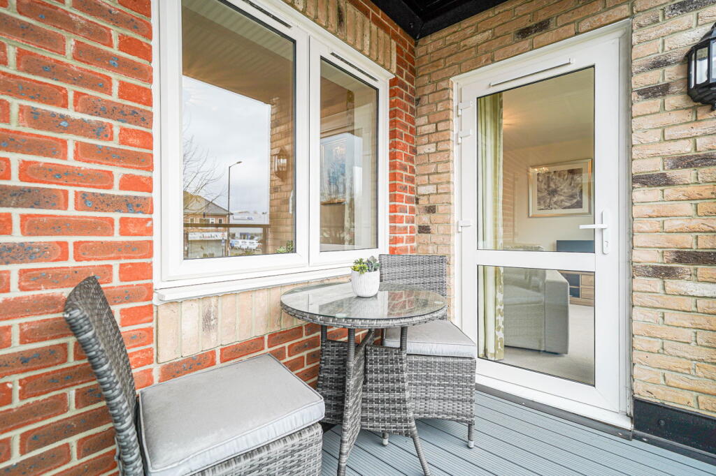 Additional image 8 of Apartment 31, Bower Lodge, Shirley