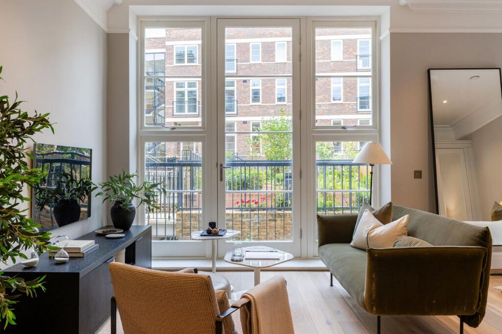 Apartment in Twickenham - More