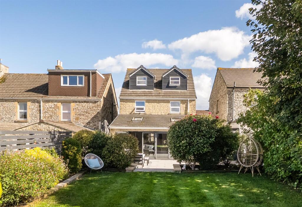 Main image of property: Salisbury Road, Paulton, Bristol