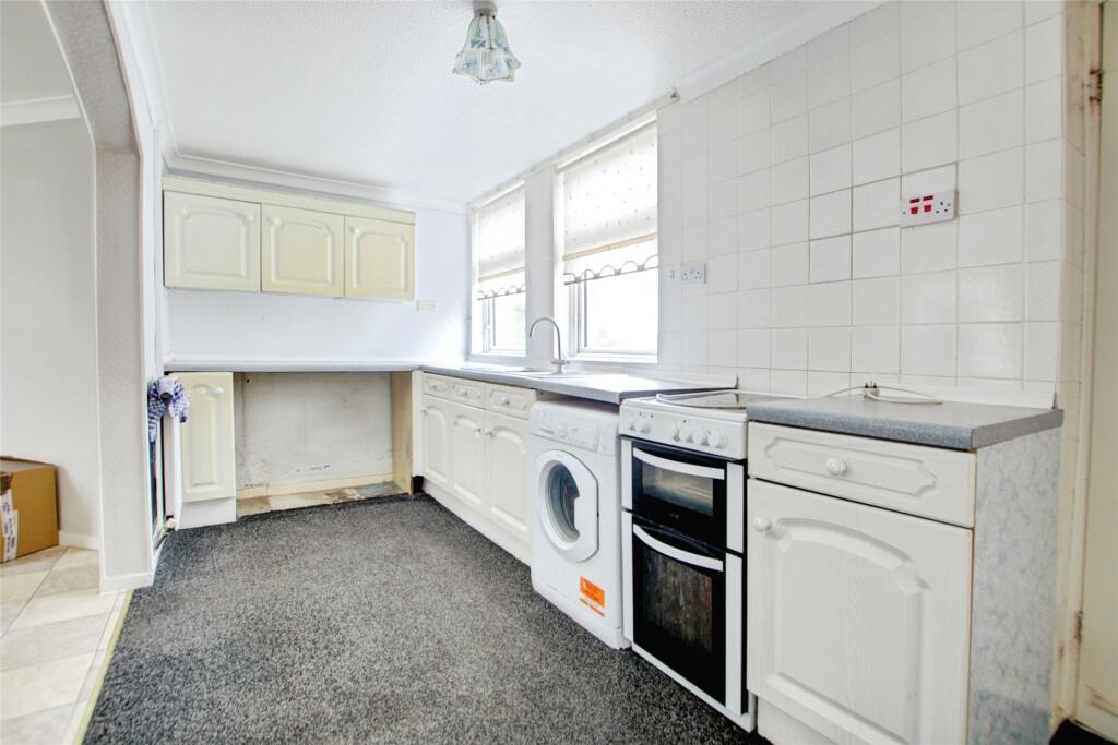 House in Durham - View 3