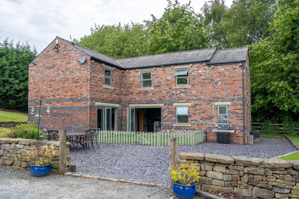 Main image of property: Carr House Lane, Hollingworth, Hyde, SK14 8NA