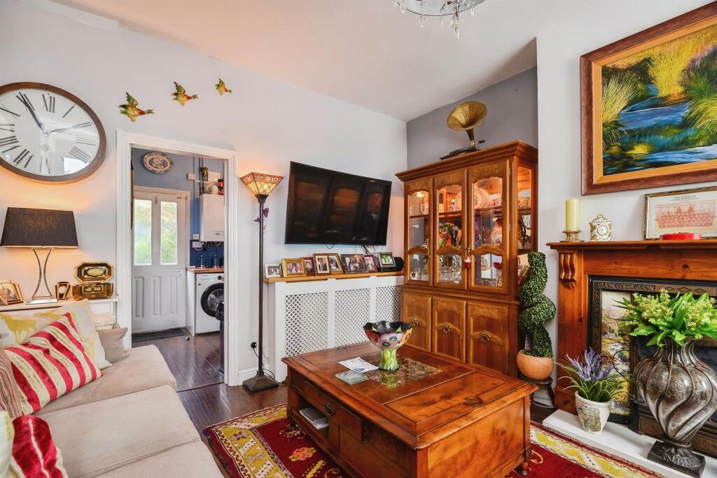 House in Middlesbrough, North Ormesby - View 5