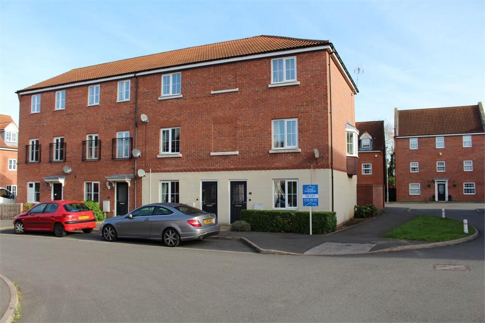 Main image of property: Fretter Close, Broughton Astley, LEICESTER, LE9