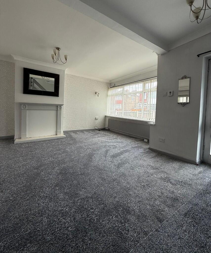 Main image of property: Clifford Road, Penketh, Warrington