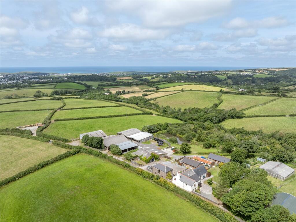 Main image of property: Hersham, Bude, Cornwall, EX23