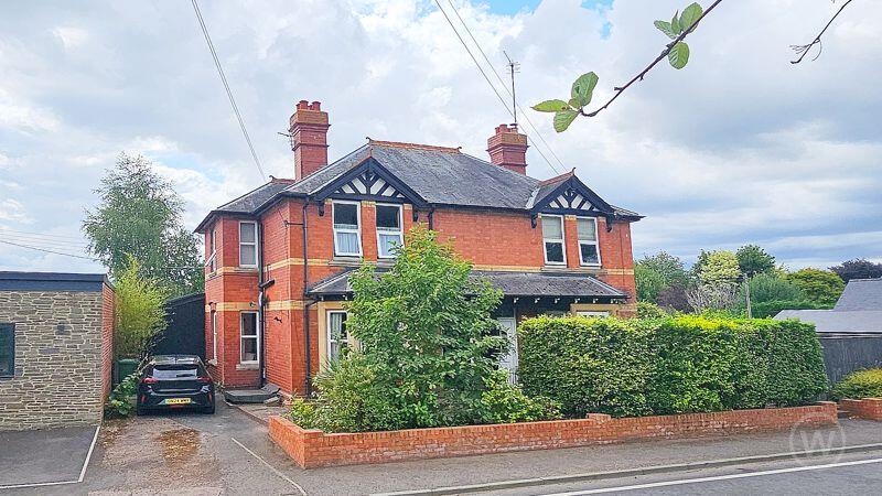 Main image of property: Fownhope, Hereford, HR1 4NN