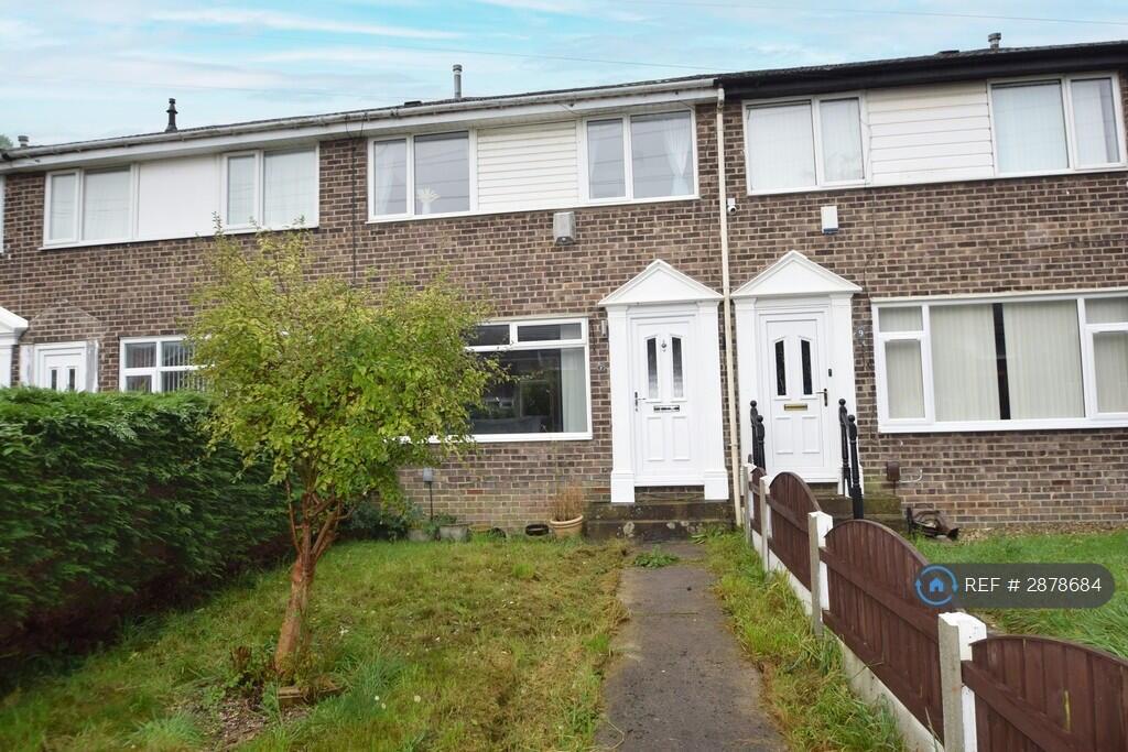 Main image of property: Moorside Mews, Bradford, BD2