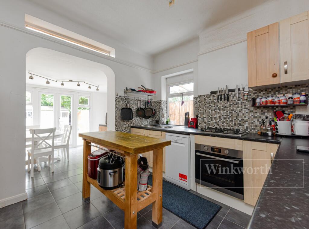 Main image of property: Holland Road, London, NW10