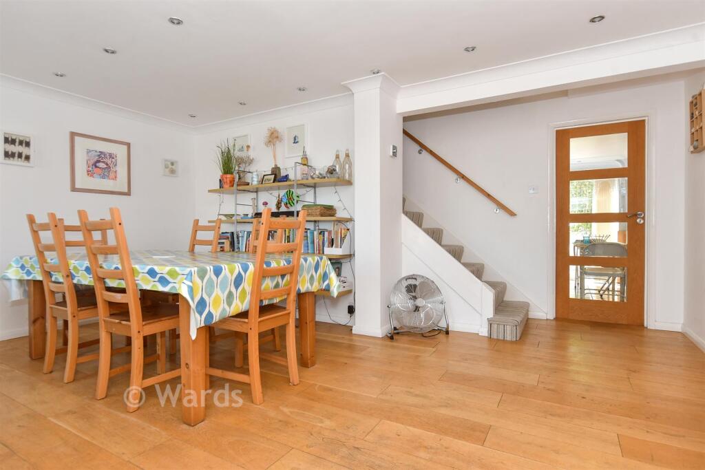 House in Canterbury - View 4