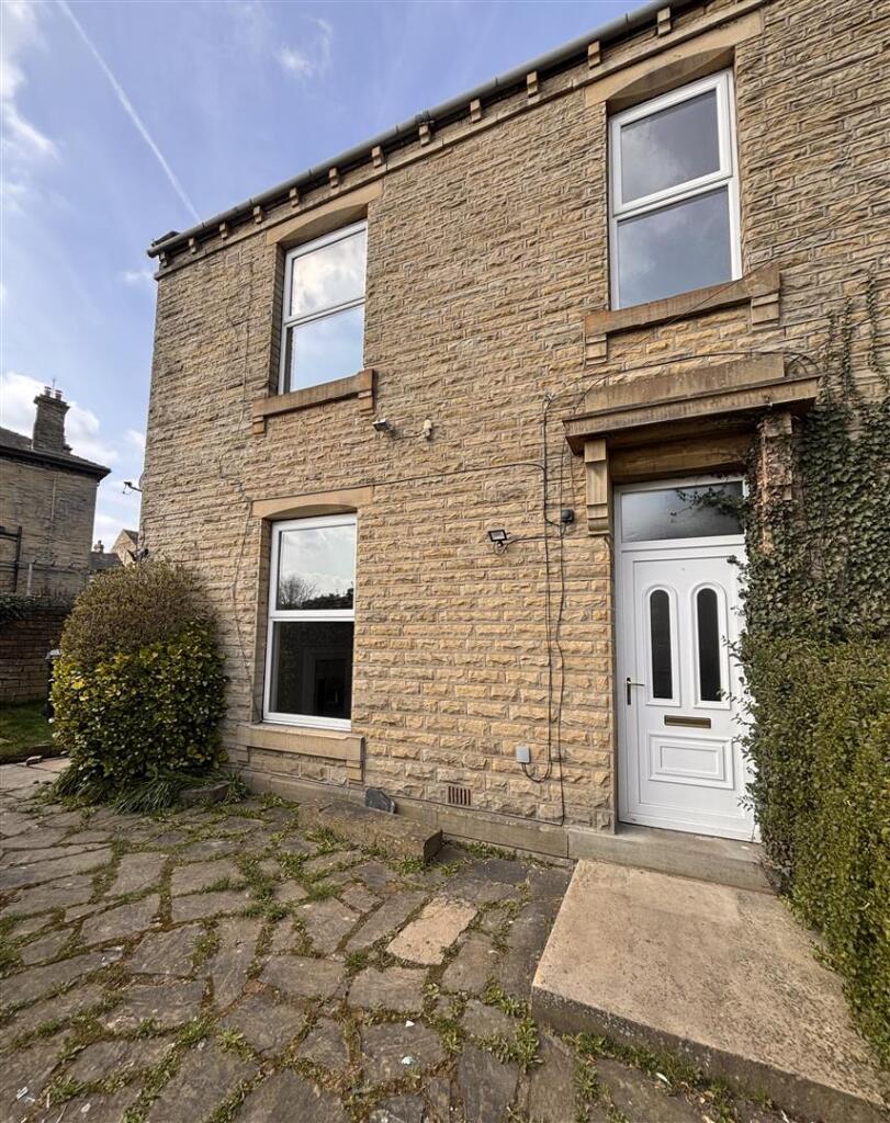 Main image of property: Thornhill Bridge Lane, Brighouse