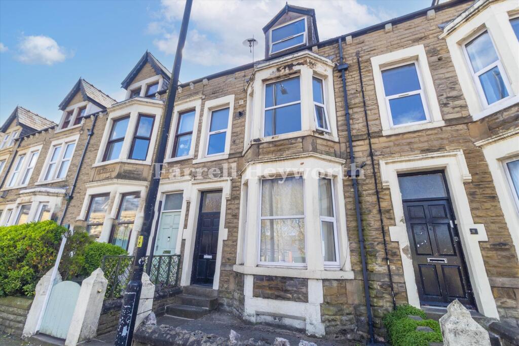 Main image of property: Lancaster Road, Morecambe