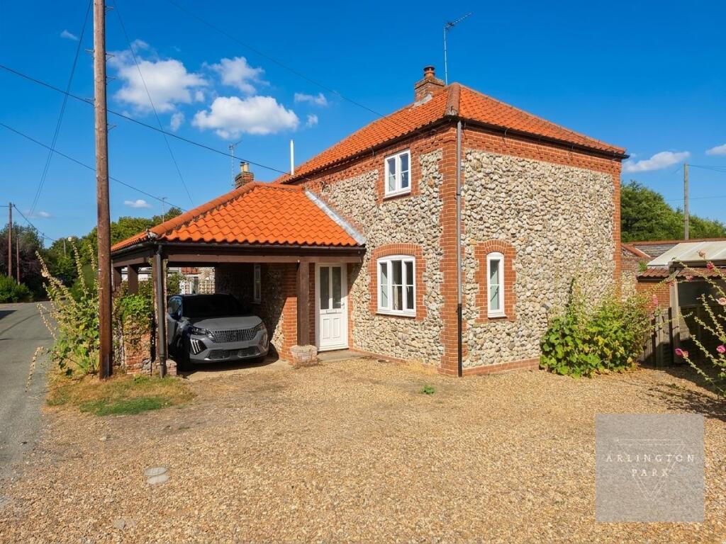 Main image of property: Old Turnpike Road, Roughton, Norwich