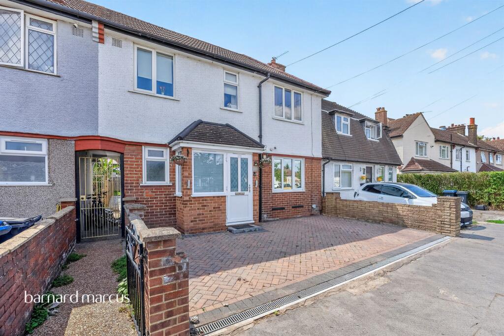 Main image of property: Euston Road, Croydon