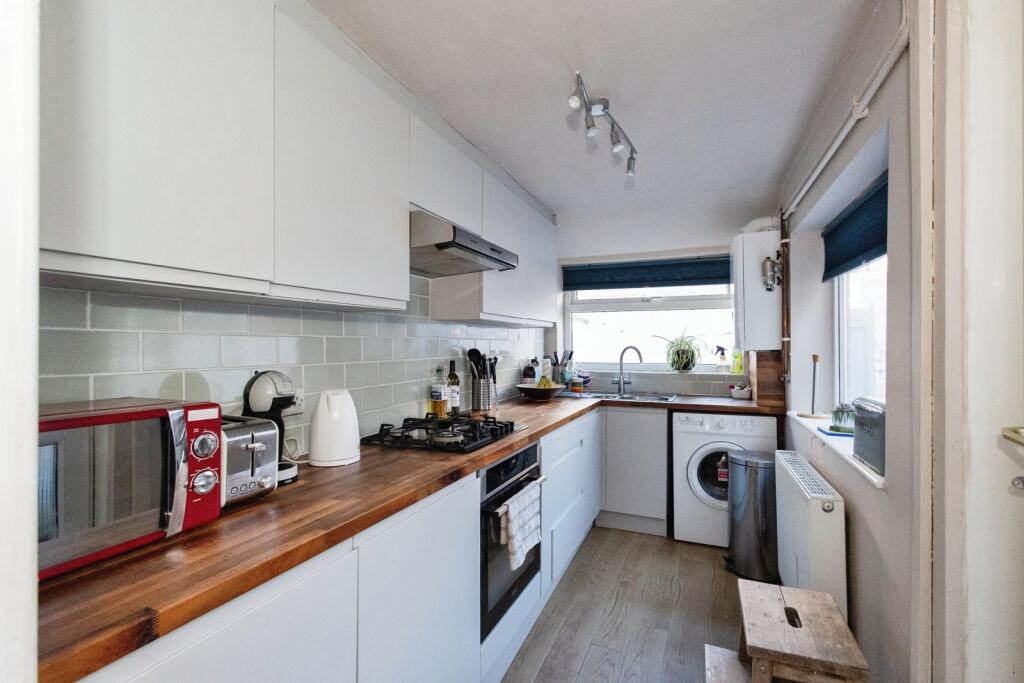 Worthing Street, Manchester, Greater Manchester, M14 photo 4
